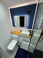 Tranquil Cambridge Getaway