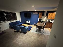 Tranquil Cambridge Getaway