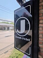 Jonah Hotel