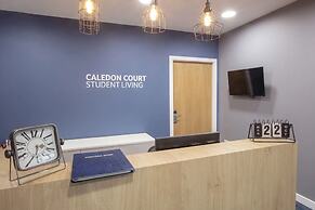 Caledon Court