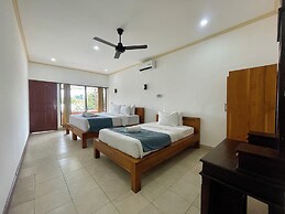 Rumah Rini by Rumah Weda