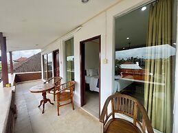 Rumah Rini by Rumah Weda