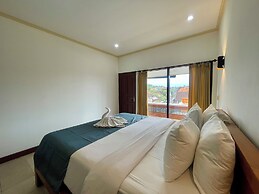 Rumah Rini by Rumah Weda