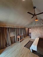 Ambik Riverside Camp And Resort