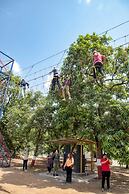 Ambik Riverside Camp And Resort