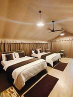 Ambik Riverside Camp And Resort