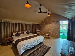 Ambik Riverside Camp And Resort