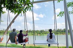 Ambik Riverside Camp And Resort