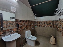 Ambik Riverside Camp And Resort