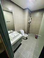 Summer Suites Kl City