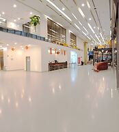 Summer Suites Kl City