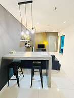 Summer Suites Kl City