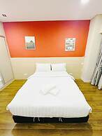 Summer Suites Kl City