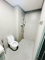 Summer Suites Kl City