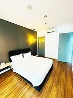 Summer Suites Kl City