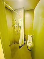 Summer Suites Kl City