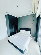 Summer Suites Kl City