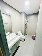 Summer Suites Kl City