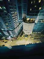 Summer Suites Kl City