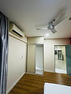 Summer Suites Kl City
