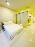 Summer Suites Kl City