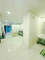 Summer Suites Kl City