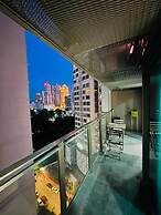 Summer Suites Kl City