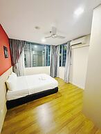 Summer Suites Kl City
