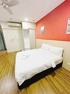 Summer Suites Kl City