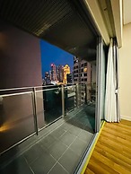 Summer Suites Kl City