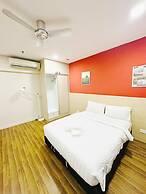 Summer Suites Kl City