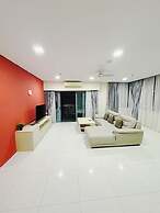 Summer Suites Kl City