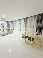 Summer Suites Kl City