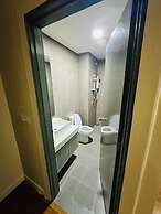 Summer Suites Kl City