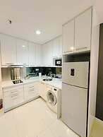 Summer Suites Kl City