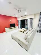 Summer Suites Kl City