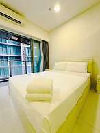 Summer Suites Kl City