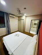 Summer Suites Kl City