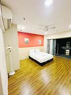 Summer Suites Kl City