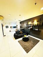 Summer Suites Kl City