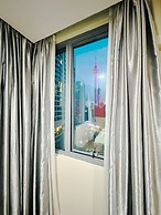 Summer Suites Kl City