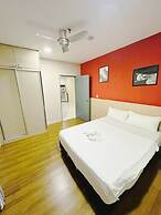 Summer Suites Kl City