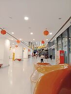 Summer Suites Kl City