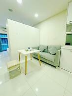 Summer Suites Kl City