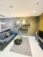 Summer Suites Kl City