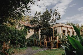 DOMAINE DE LA FELICITÀ