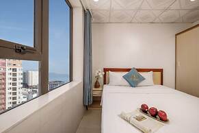 Maxhome Luxury Hotel