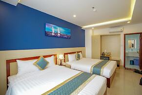 Maxhome Luxury Hotel