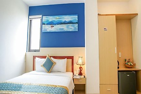 Maxhome Luxury Hotel
