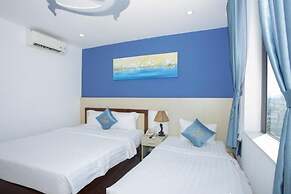 Maxhome Luxury Hotel